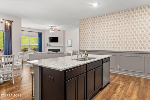 Tiny photo for 406 Hayley Marie Lane, Knoxville, TN 37920 (MLS # 1349933)