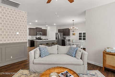 Tiny photo for 406 Hayley Marie Lane, Knoxville, TN 37920 (MLS # 1349933)
