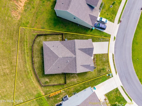 Tiny photo for 406 Hayley Marie Lane, Knoxville, TN 37920 (MLS # 1349933)