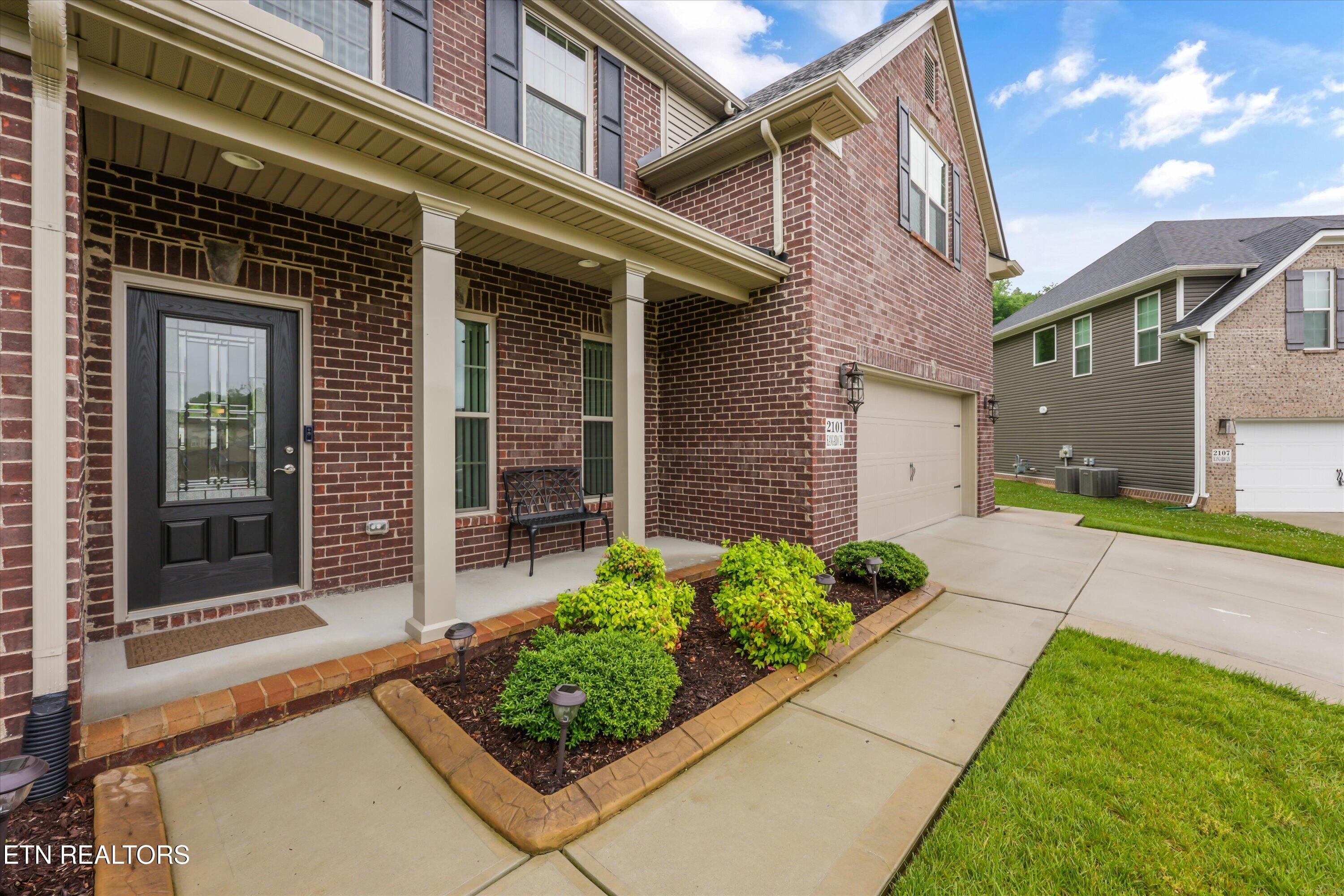 2101 Kangaroo Lane