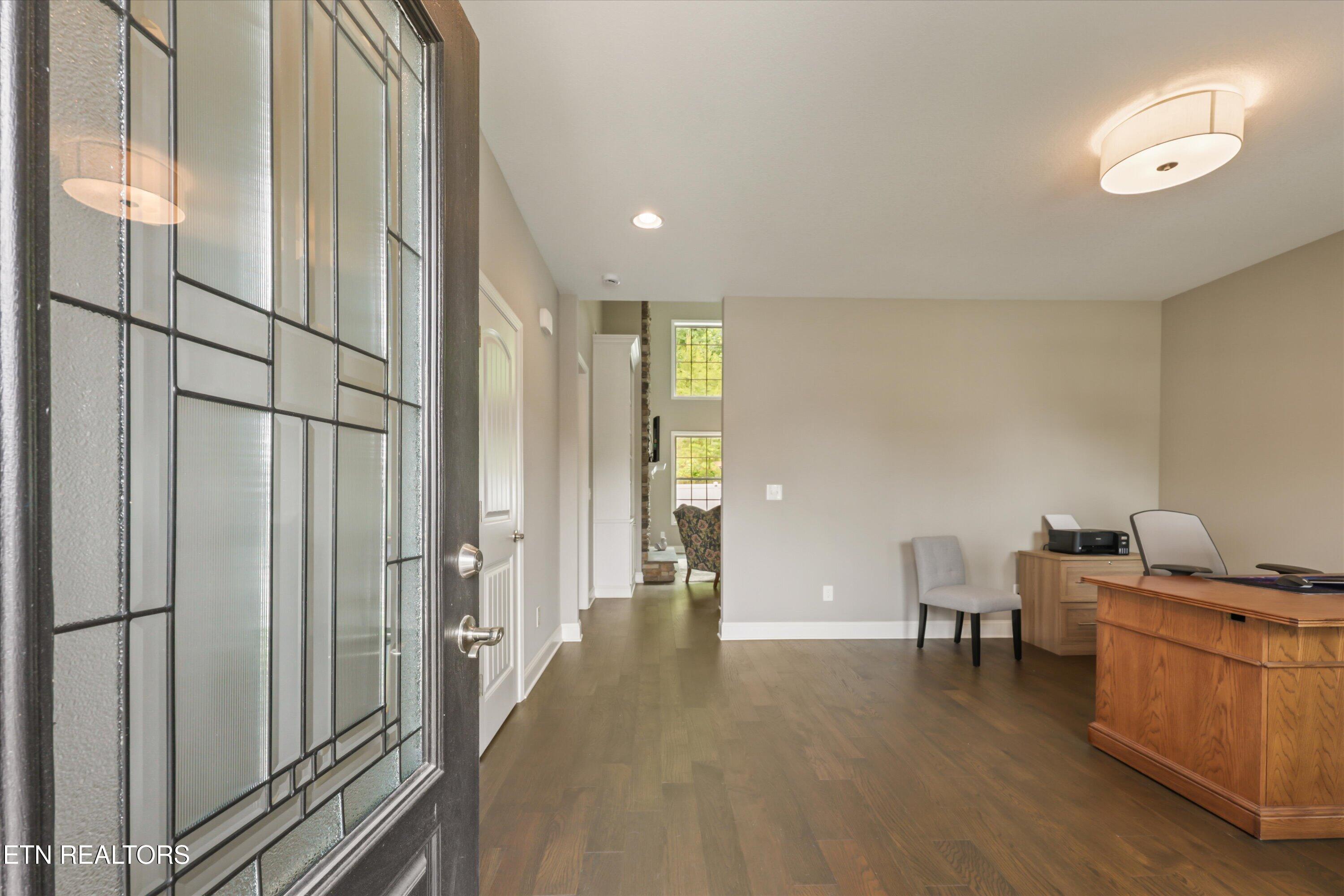 2101 Kangaroo Lane