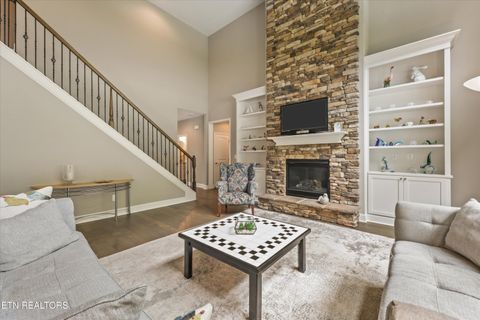 Tiny photo for 2101 Kangaroo Lane, Knoxville, TN 37932 (MLS # 1342205)