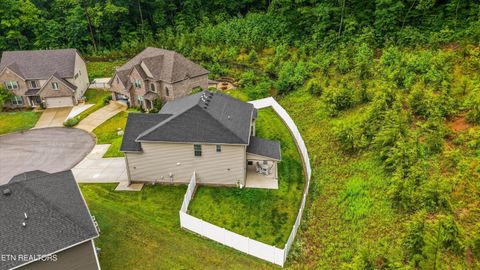 Tiny photo for 2101 Kangaroo Lane, Knoxville, TN 37932 (MLS # 1342205)