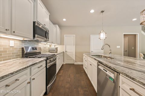 Tiny photo for 2101 Kangaroo Lane, Knoxville, TN 37932 (MLS # 1342205)
