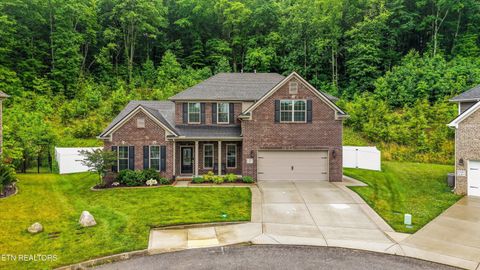 Tiny photo for 2101 Kangaroo Lane, Knoxville, TN 37932 (MLS # 1342205)