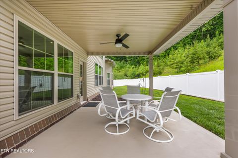 Tiny photo for 2101 Kangaroo Lane, Knoxville, TN 37932 (MLS # 1342205)