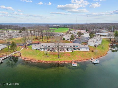 Tiny photo for 65 Lakeshore Terrace #21, Fairfield Glade, TN 38558 (MLS # 1323747)