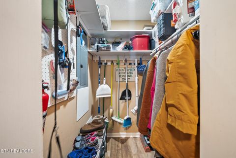 Tiny photo for 65 Lakeshore Terrace #21, Fairfield Glade, TN 38558 (MLS # 1323747)