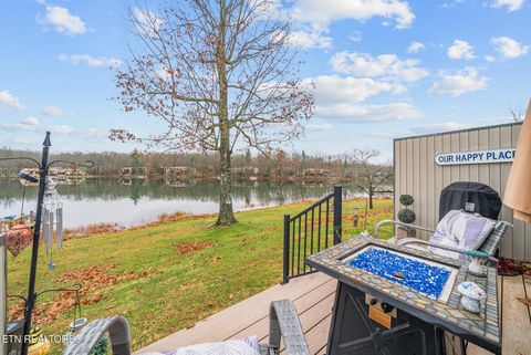 Tiny photo for 65 Lakeshore Terrace #21, Fairfield Glade, TN 38558 (MLS # 1323747)