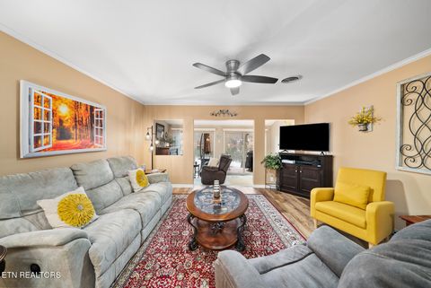 Tiny photo for 65 Lakeshore Terrace #21, Fairfield Glade, TN 38558 (MLS # 1323747)