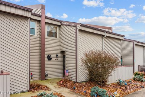 Tiny photo for 65 Lakeshore Terrace #21, Fairfield Glade, TN 38558 (MLS # 1323747)