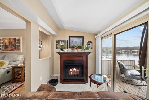 Tiny photo for 65 Lakeshore Terrace #21, Fairfield Glade, TN 38558 (MLS # 1323747)