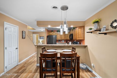 Tiny photo for 65 Lakeshore Terrace #21, Fairfield Glade, TN 38558 (MLS # 1323747)