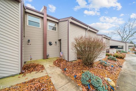 Tiny photo for 65 Lakeshore Terrace #21, Fairfield Glade, TN 38558 (MLS # 1323747)