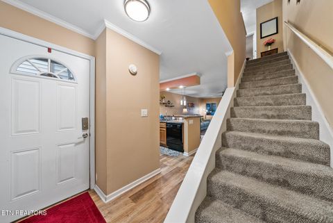 Tiny photo for 65 Lakeshore Terrace #21, Fairfield Glade, TN 38558 (MLS # 1323747)