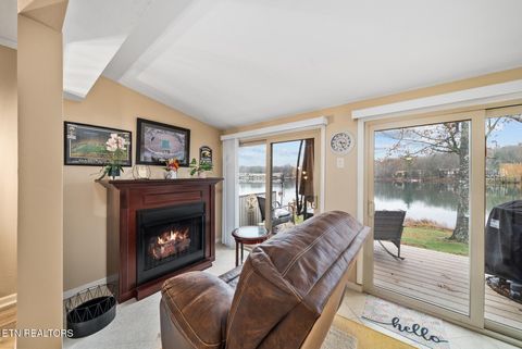 Tiny photo for 65 Lakeshore Terrace #21, Fairfield Glade, TN 38558 (MLS # 1323747)