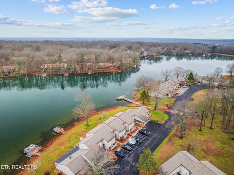 Tiny photo for 65 Lakeshore Terrace #21, Fairfield Glade, TN 38558 (MLS # 1323747)