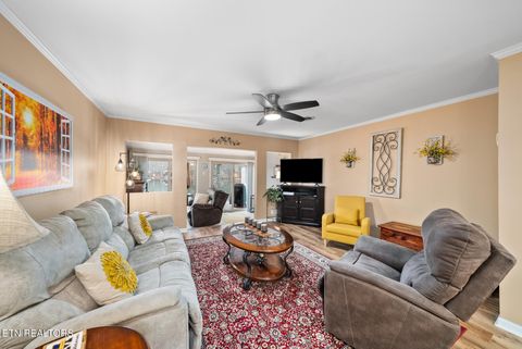 Tiny photo for 65 Lakeshore Terrace #21, Fairfield Glade, TN 38558 (MLS # 1323747)