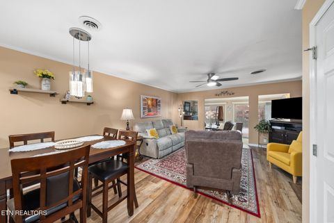 Tiny photo for 65 Lakeshore Terrace #21, Fairfield Glade, TN 38558 (MLS # 1323747)