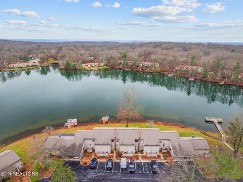 Tiny photo for 65 Lakeshore Terrace #21, Fairfield Glade, TN 38558 (MLS # 1323747)