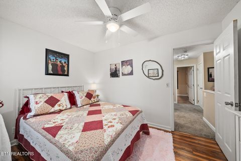 Tiny photo for 65 Lakeshore Terrace #21, Fairfield Glade, TN 38558 (MLS # 1323747)