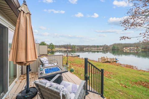 Tiny photo for 65 Lakeshore Terrace #21, Fairfield Glade, TN 38558 (MLS # 1323747)