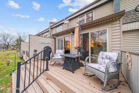 Tiny photo for 65 Lakeshore Terrace #21, Fairfield Glade, TN 38558 (MLS # 1323747)