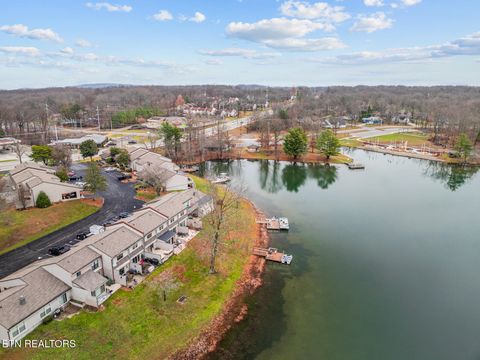 Tiny photo for 65 Lakeshore Terrace #21, Fairfield Glade, TN 38558 (MLS # 1323747)
