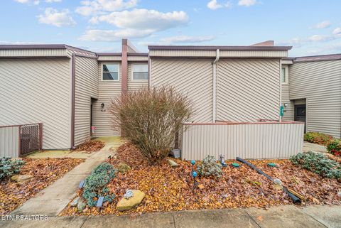 Tiny photo for 65 Lakeshore Terrace #21, Fairfield Glade, TN 38558 (MLS # 1323747)