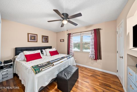 Tiny photo for 65 Lakeshore Terrace #21, Fairfield Glade, TN 38558 (MLS # 1323747)