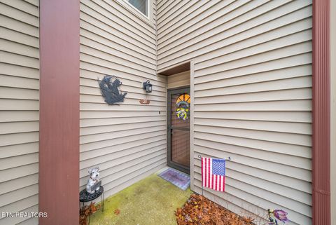 Tiny photo for 65 Lakeshore Terrace #21, Fairfield Glade, TN 38558 (MLS # 1323747)