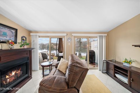 Tiny photo for 65 Lakeshore Terrace #21, Fairfield Glade, TN 38558 (MLS # 1323747)