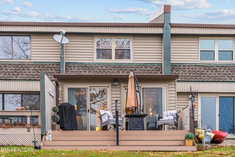 Tiny photo for 65 Lakeshore Terrace #21, Fairfield Glade, TN 38558 (MLS # 1323747)