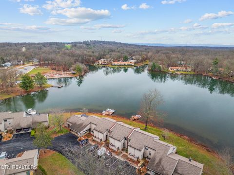 Tiny photo for 65 Lakeshore Terrace #21, Fairfield Glade, TN 38558 (MLS # 1323747)