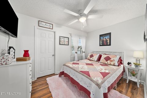 Tiny photo for 65 Lakeshore Terrace #21, Fairfield Glade, TN 38558 (MLS # 1323747)