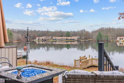 Tiny photo for 65 Lakeshore Terrace #21, Fairfield Glade, TN 38558 (MLS # 1323747)