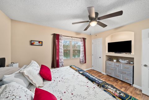 Tiny photo for 65 Lakeshore Terrace #21, Fairfield Glade, TN 38558 (MLS # 1323747)