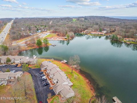Tiny photo for 65 Lakeshore Terrace #21, Fairfield Glade, TN 38558 (MLS # 1323747)