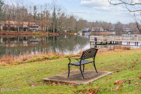 Tiny photo for 65 Lakeshore Terrace #21, Fairfield Glade, TN 38558 (MLS # 1323747)