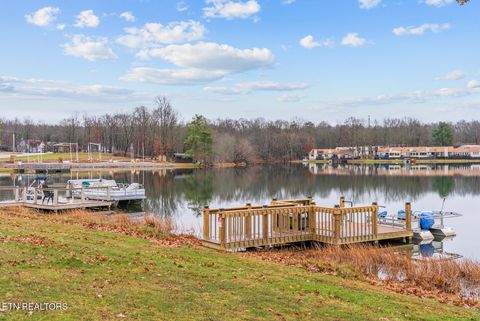 Tiny photo for 65 Lakeshore Terrace #21, Fairfield Glade, TN 38558 (MLS # 1323747)