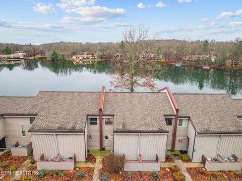 Photo of 65 Lakeshore Terrace #21, Fairfield Glade, TN 38558 (MLS # 1323747)