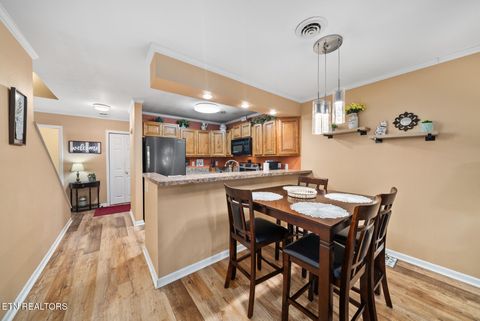 Tiny photo for 65 Lakeshore Terrace #21, Fairfield Glade, TN 38558 (MLS # 1323747)