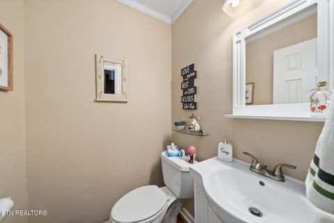 Tiny photo for 65 Lakeshore Terrace #21, Fairfield Glade, TN 38558 (MLS # 1323747)