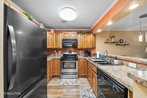 Tiny photo for 65 Lakeshore Terrace #21, Fairfield Glade, TN 38558 (MLS # 1323747)