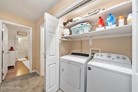 Tiny photo for 65 Lakeshore Terrace #21, Fairfield Glade, TN 38558 (MLS # 1323747)