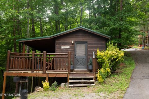 1003 Sumac Court Sevierville TN 37876