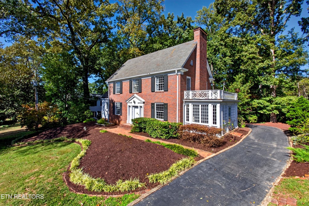 Photo of 4063 Alta Vista Way, Knoxville, TN 37919 (MLS # 1358896)
