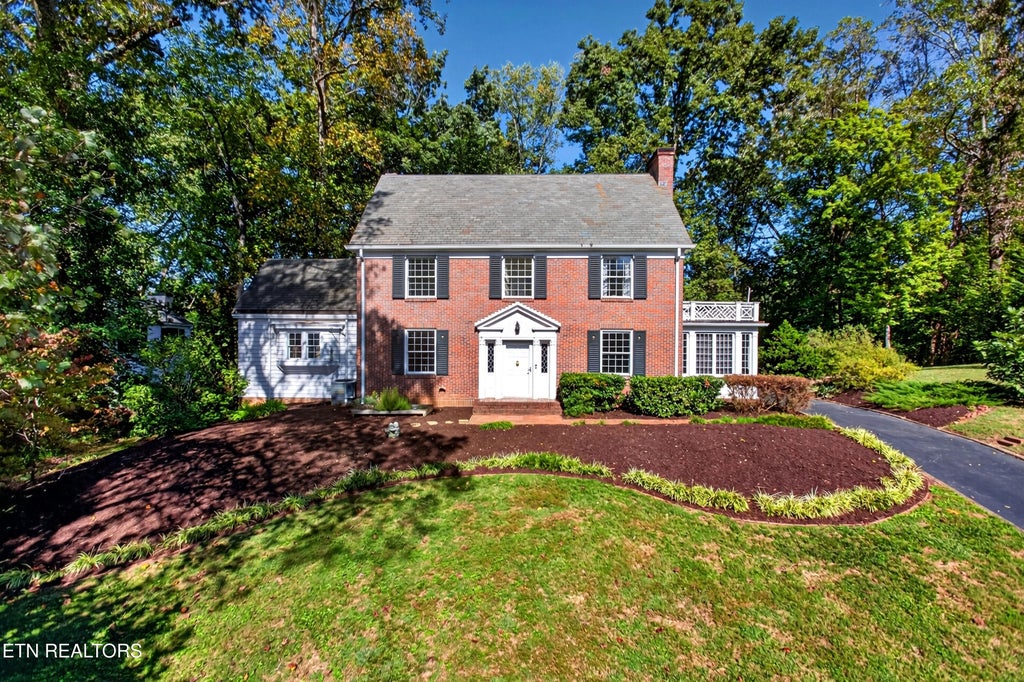 Photo of 4063 Alta Vista Way, Knoxville, TN 37919 (MLS # 1358896)