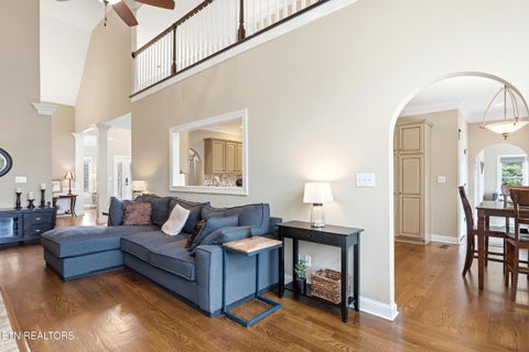 Tiny photo for 9830 Giverny Circle, Knoxville, TN 37922 (MLS # 1335081)