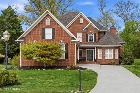 Photo of 9830 Giverny Circle, Knoxville, TN 37922 (MLS # 1335081)